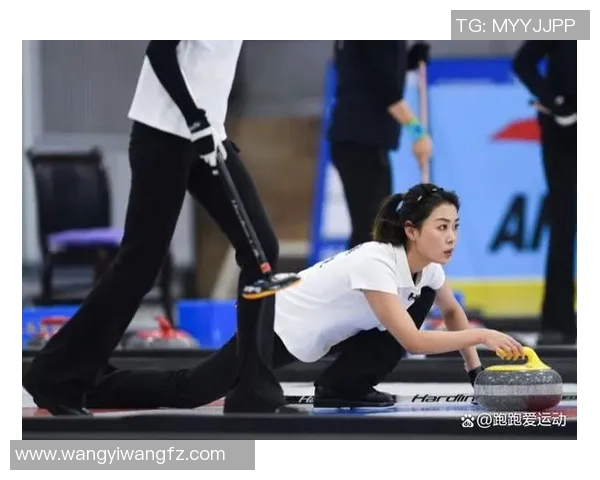 中国青年冰壶组合叶紫萱于森3-7不敌韩国 阻断米兰冬奥会入场券征途