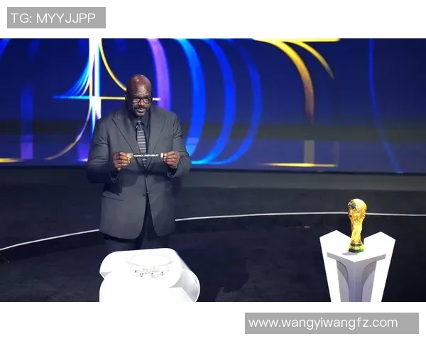 从暗示抵抗到情绪改变,伊朗队相关人员将到会2026世界杯抽签典礼