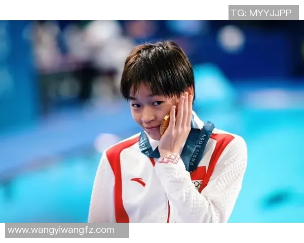 全运会跳水女子集体:全红婵复出首战告捷!助广东队成功卫冕